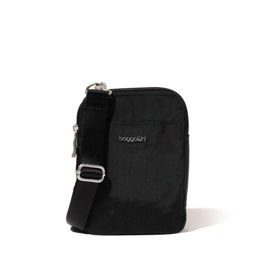 Baggallini Modern Take Two RFID Crossbody TBM869
