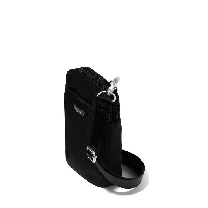 Baggallini Modern Take Two RFID Crossbody TBM869