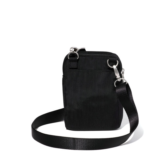 Baggallini Modern Take Two RFID Crossbody TBM869