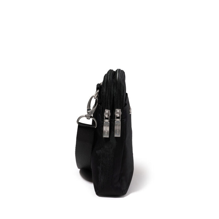 Baggallini Modern Take Two RFID Crossbody TBM869