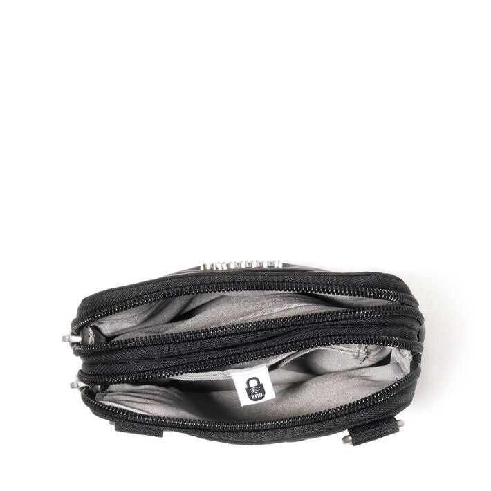 Baggallini Modern Take Two RFID Crossbody TBM869