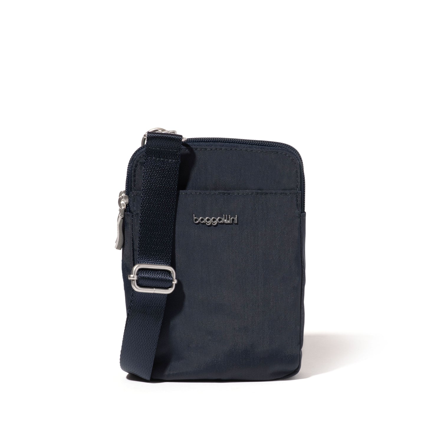 Baggallini Modern Take Two RFID Crossbody TBM869