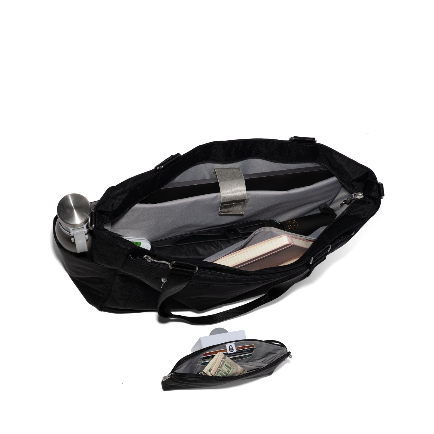 Baggallini Modern All Time Tote TTT208