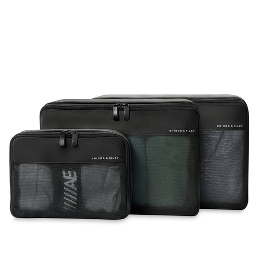 Briggs & Riley Carry-On Packing Cube Set X111