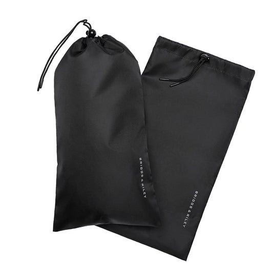 Briggs & Riley Shoe Bags (Pair) X132-4