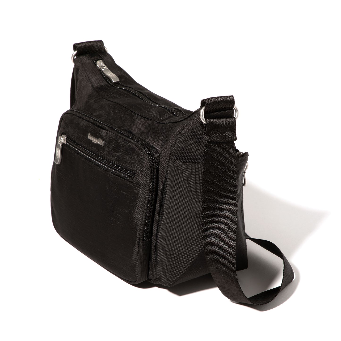 Baggallini Crosstown Hobo Crossbody XTN933