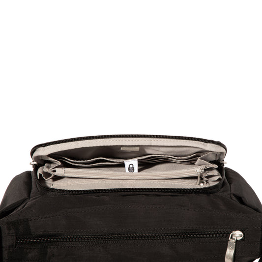Baggallini Crosstown Hobo Crossbody XTN933