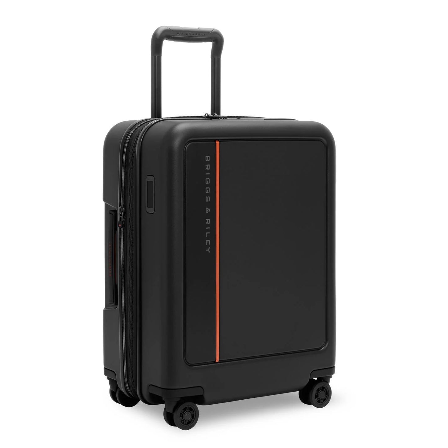 Briggs & Riley ZDX Global 21" Hardside Carry-on Expandable Spinner