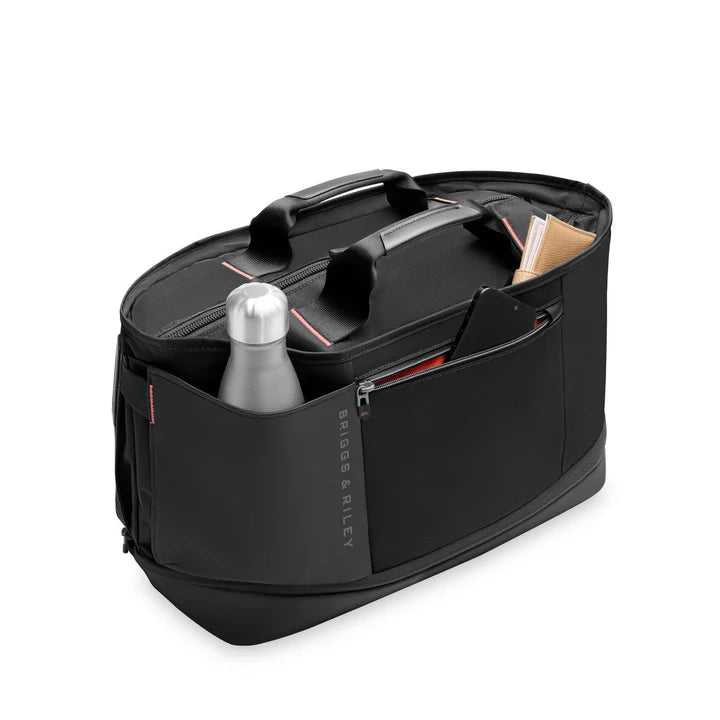 Briggs & Riley ZDX Overnighter ZXD234X