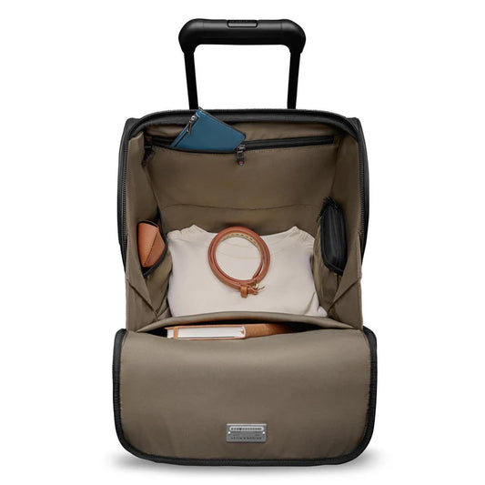 Briggs & Riley ZDX Cabin Spinner ZXU216SP