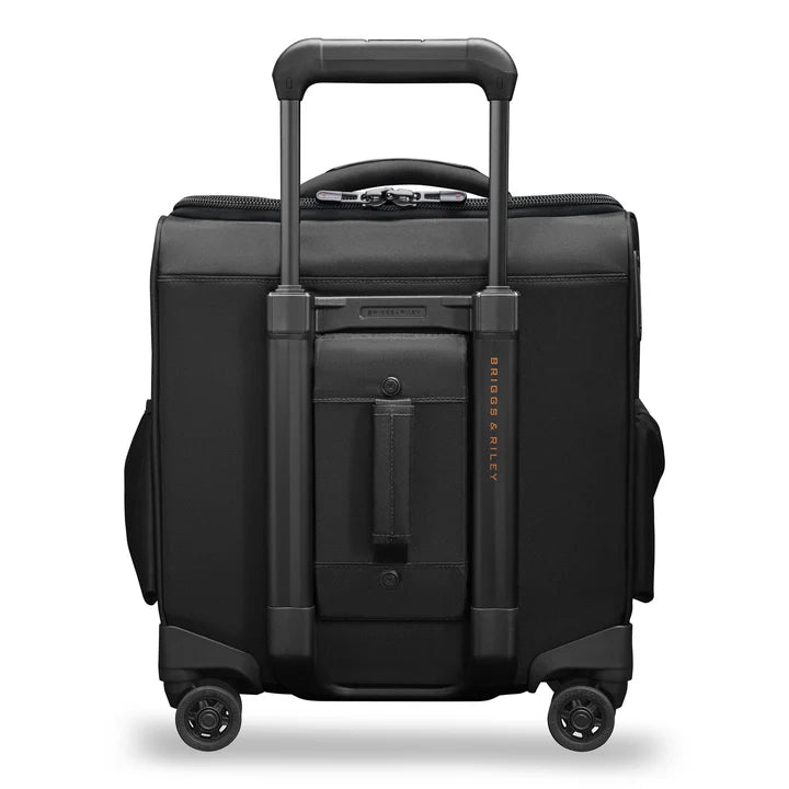 Briggs & Riley ZDX Cabin Spinner ZXU216SP