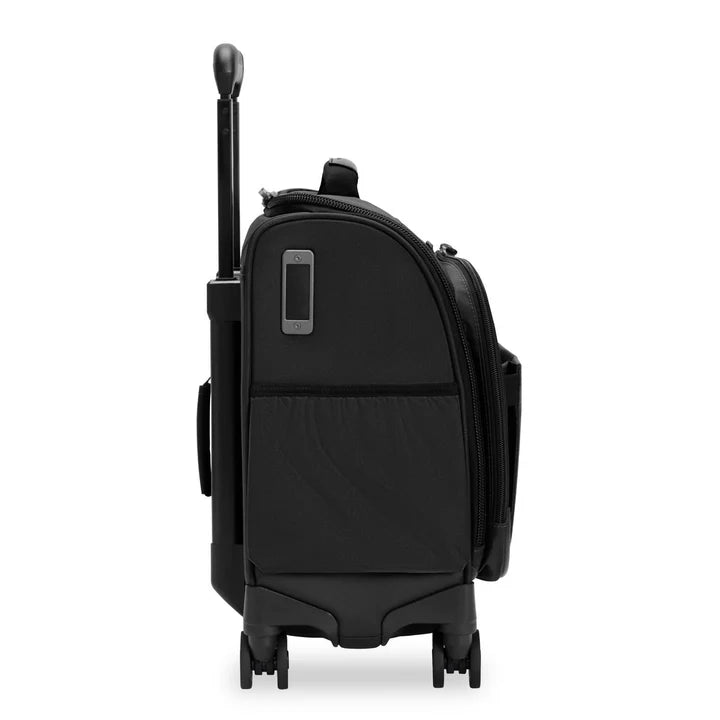 Briggs & Riley ZDX Cabin Spinner ZXU216SP