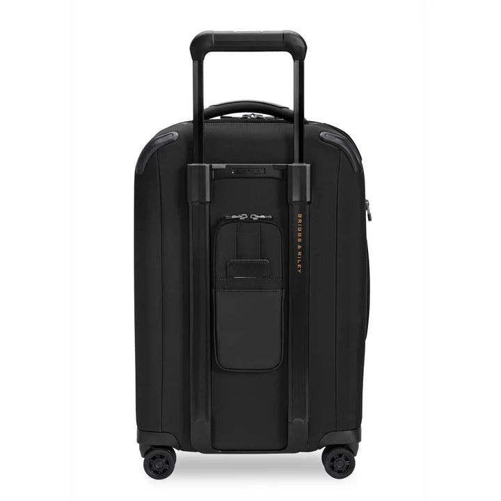 Briggs & Riley ZDX Carry-On Spinner ZXU222SPX