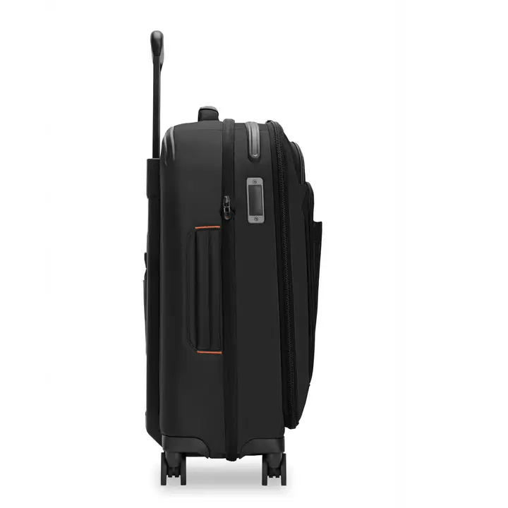 Briggs & Riley ZDX Carry-On Spinner ZXU222SPX