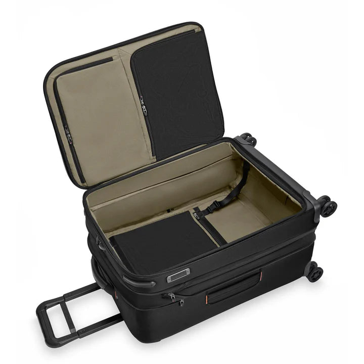 Briggs & Riley ZDX Medium Spinner ZXU226SPX