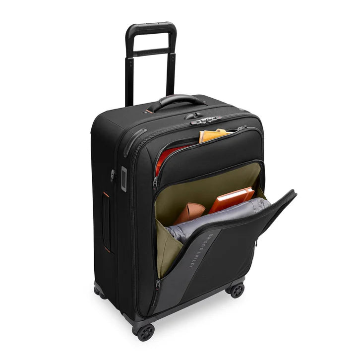 Briggs & Riley ZDX Medium Spinner ZXU226SPX