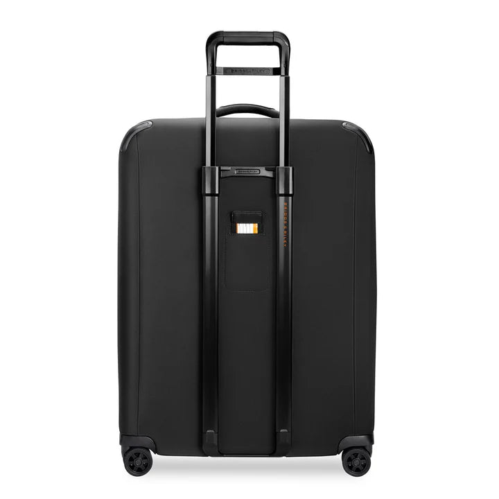 Briggs & Riley ZDX Large Spinner ZXU229SPX – Square Luggage Briggs & Riley ZDX Large Spinner ZXU229SPX – Square Luggage