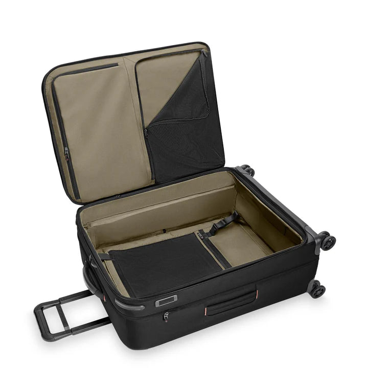 Briggs & Riley ZDX Large Spinner ZXU229SPX