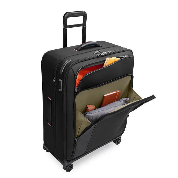 Briggs & Riley ZDX Large Spinner ZXU229SPX