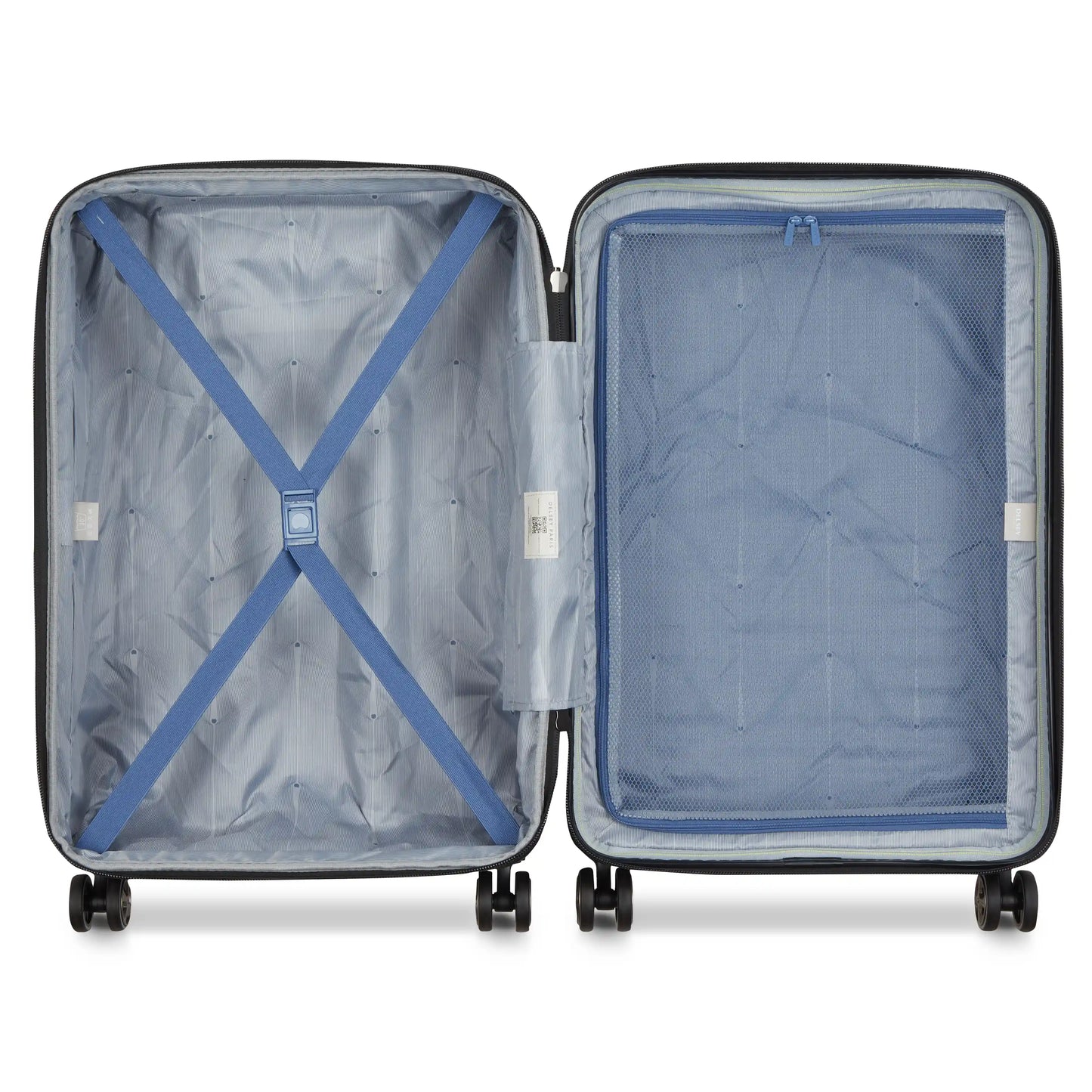 Delsey Cruise 3.0 Large 24" Expandable Spinner