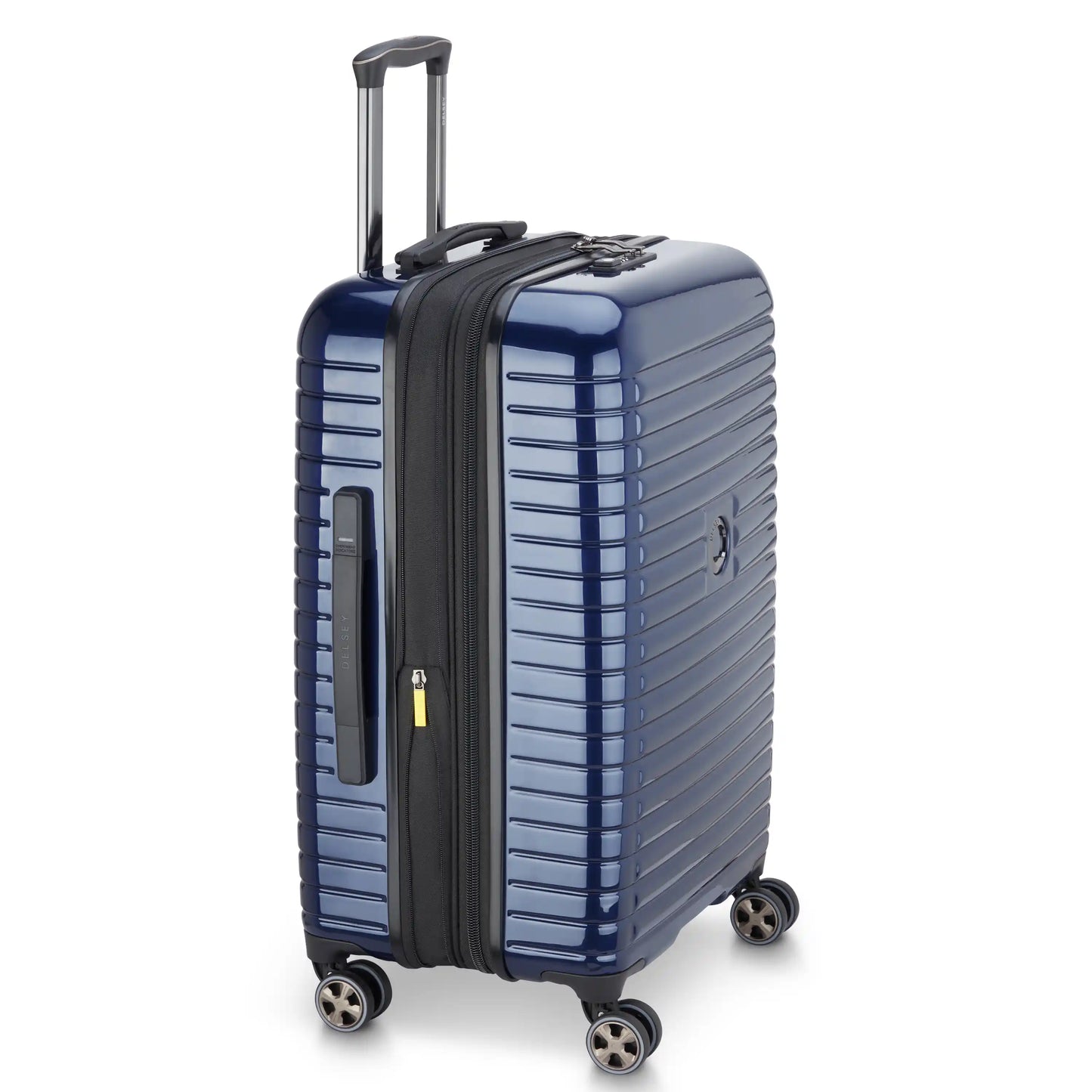 Delsey Cruise 3.0 Large 24" Expandable Spinner