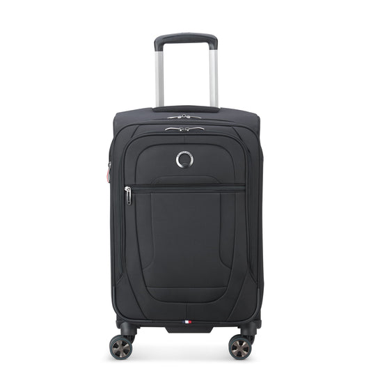 Delsey Helium DLX Carry-On Spinner