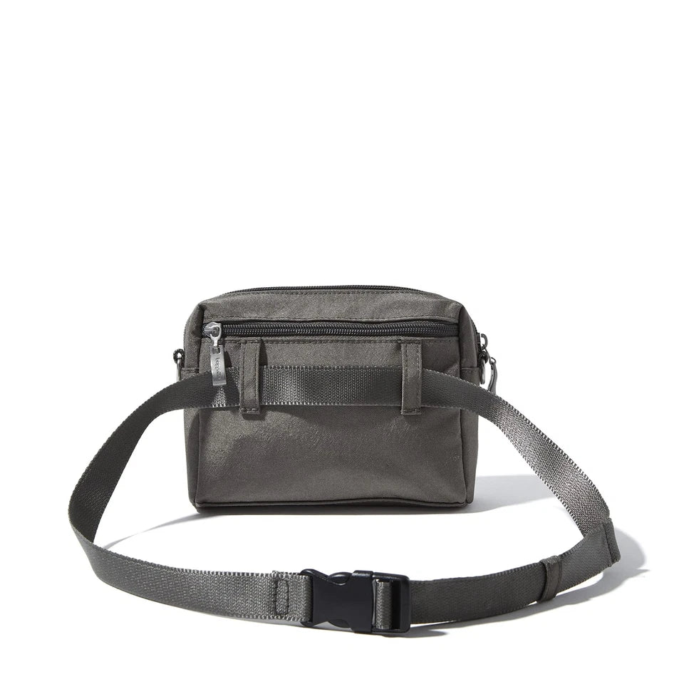 Baggallini 2-in-1 Convertible Belt Bag CBB752