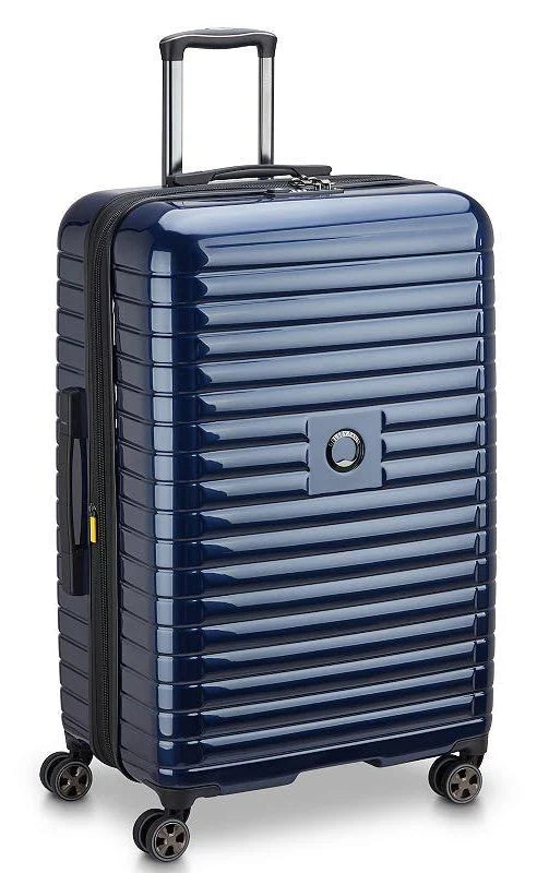 Delsey Cruise 3.0 Large 24" Expandable Spinner