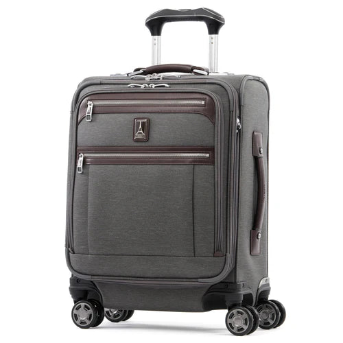 Travelpro Platinum Elite International Expandable Carry-On Spinner 4091867