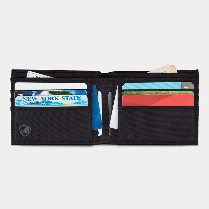 Travelon RFID Billfold Wallet 82025