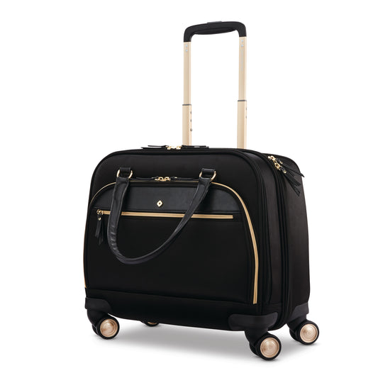 Samsonite Spinner Mobile Office 128167 Black