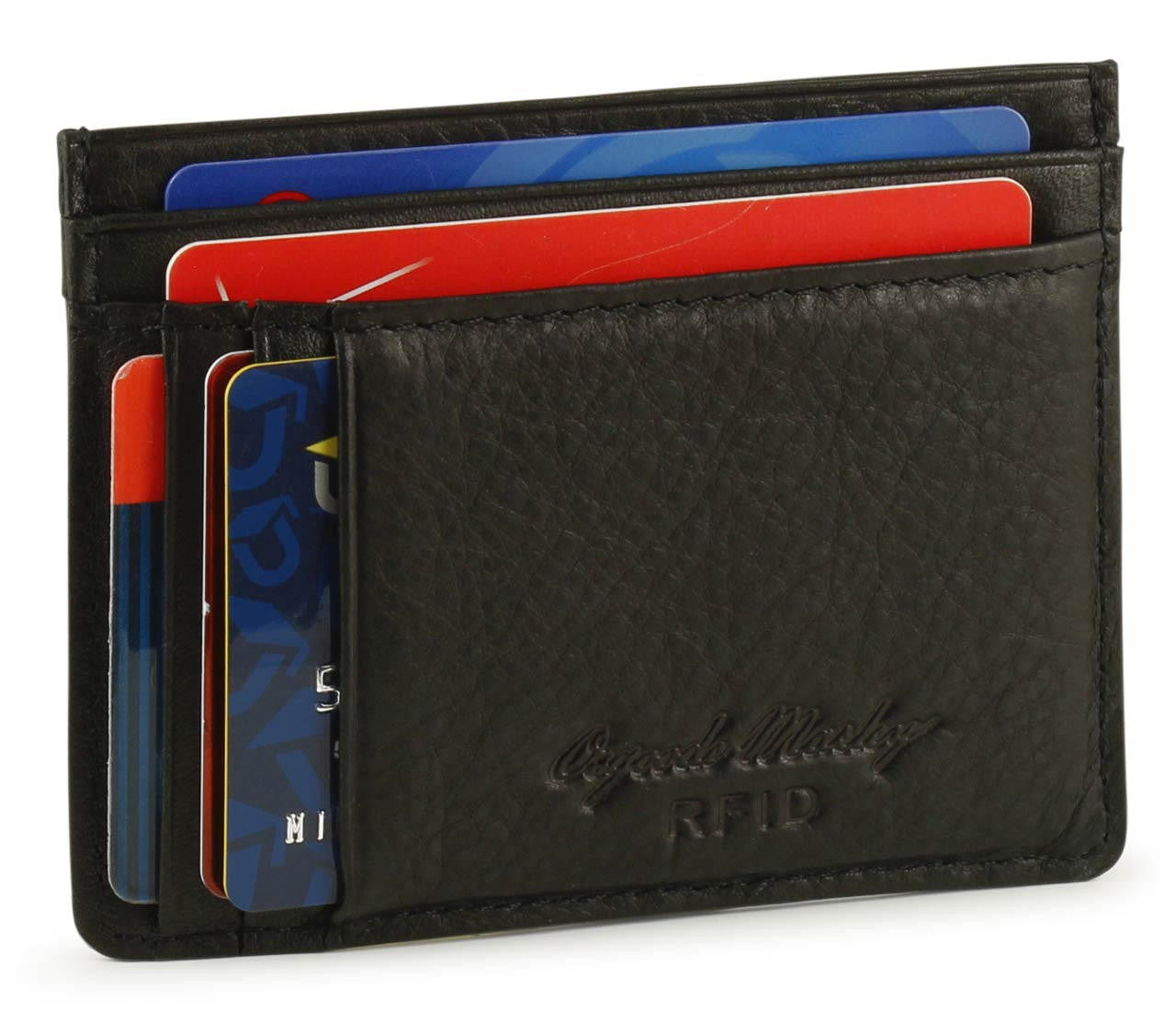 Osgoode Marley Front Pocket Wallet 1258