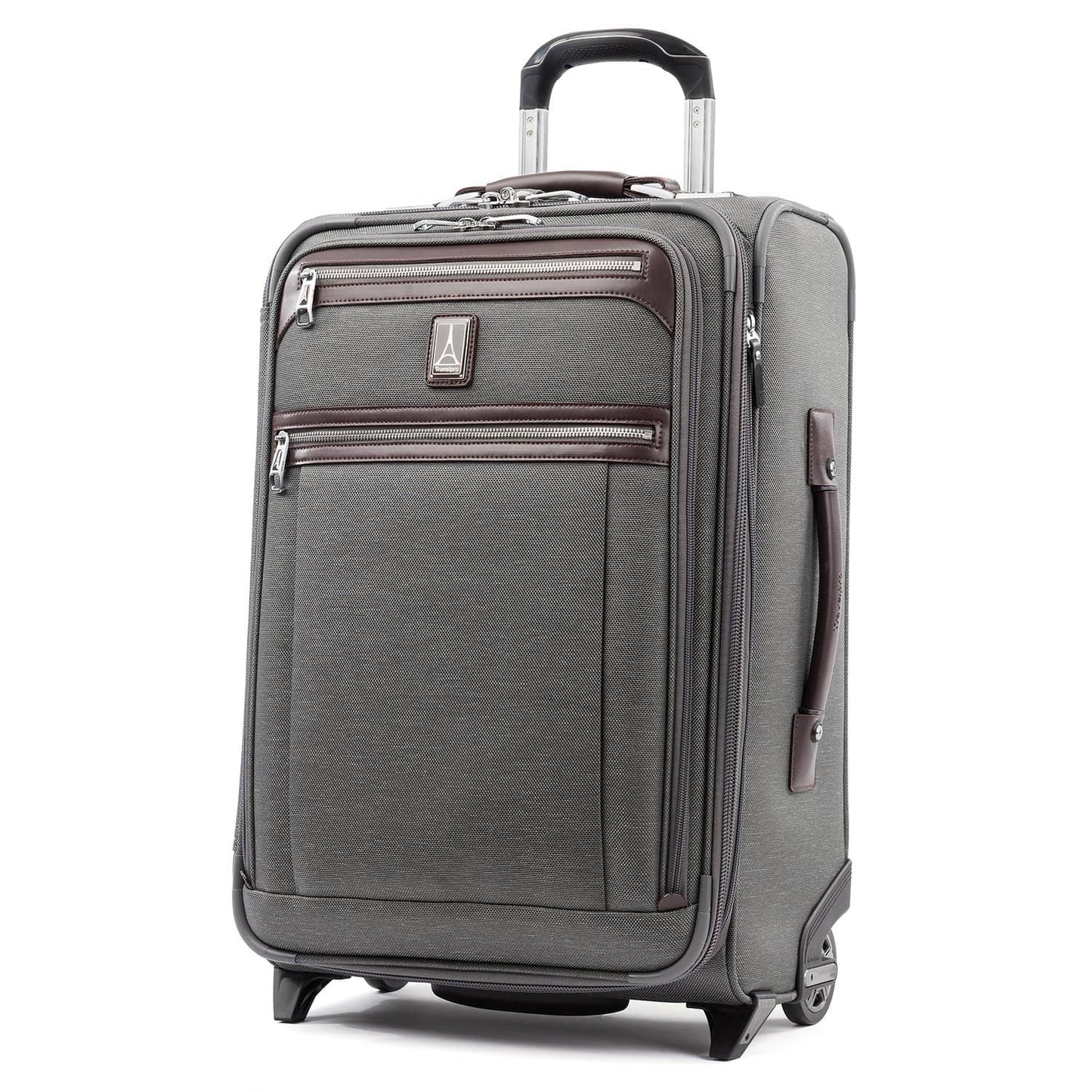 Travelpro Platinum Elite 22” Carry-On Expandable Rollaboard 4091822
