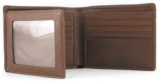 Osgoode Marley Flipper Billfold 1253