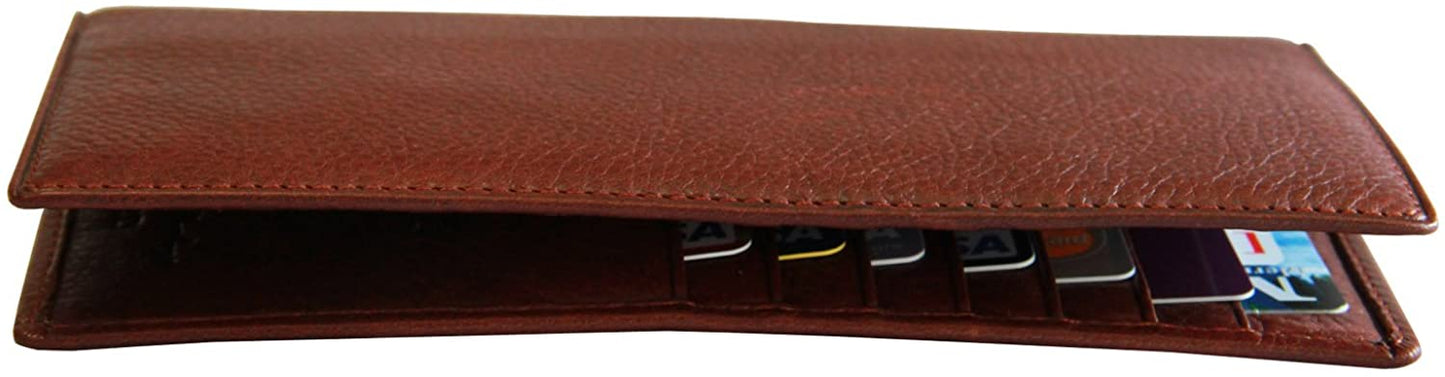 Osgoode Marley RFID Men's Coat Pocket Wallet 1207