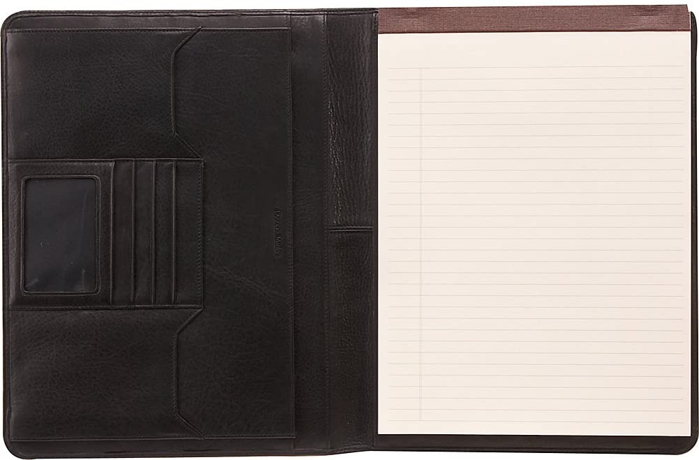 Osgoode Marley Cashmere Deluxe Letter Pad 1831