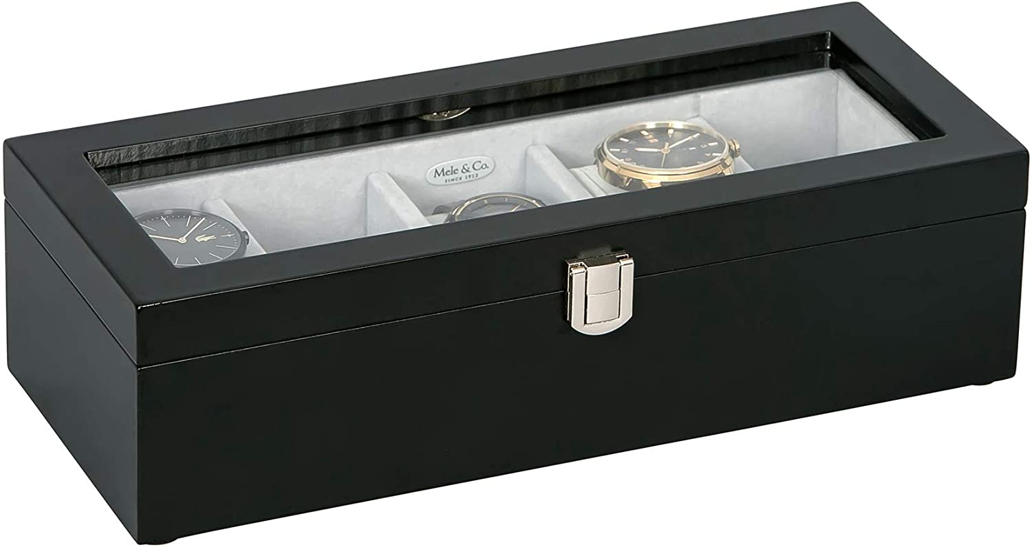 Mele and co online watch box