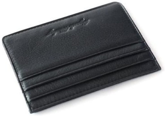 Osgoode Marley Credit Card Wallet Black 1233