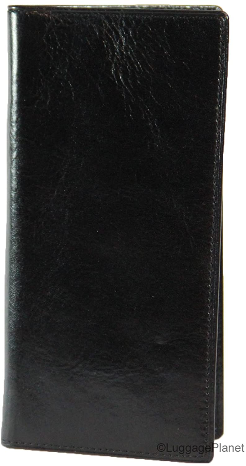 Osgoode Marley Sienna Collection Coat Pocket Mens RFID Leather Wallet 1107