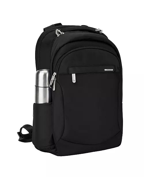 Travelon Anti-Theft Large Backpack (Black) 43114