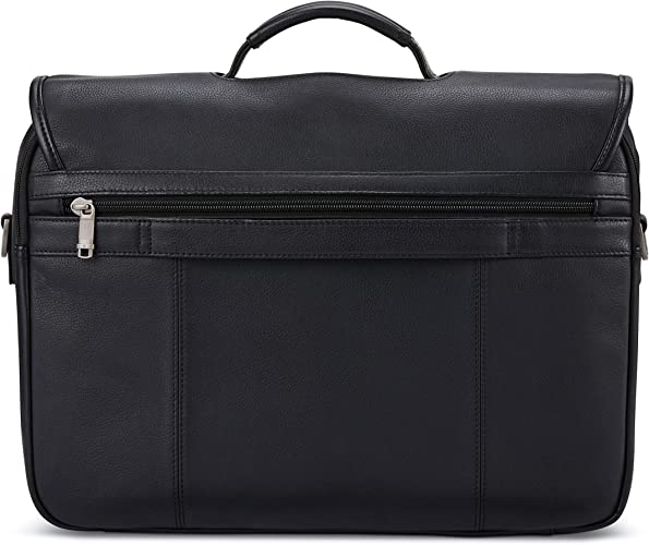 Samsonite Classic Collection Flap Over