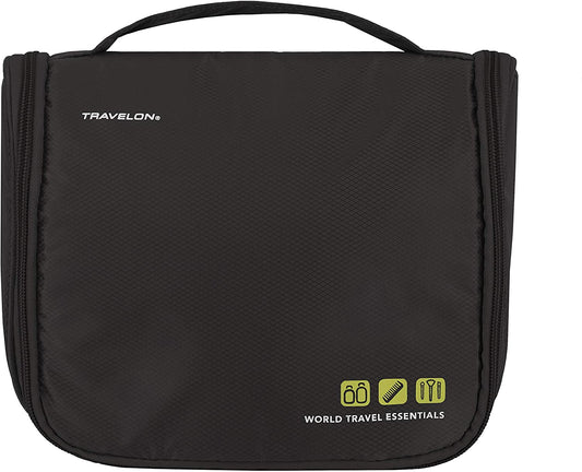 Travelon: World Travel Essentials Toiletry Kit 43369