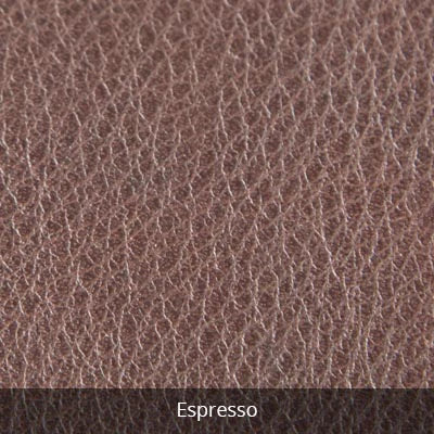 Osgoode Marley Eyeglass Case W/Clip 1766 Espresso