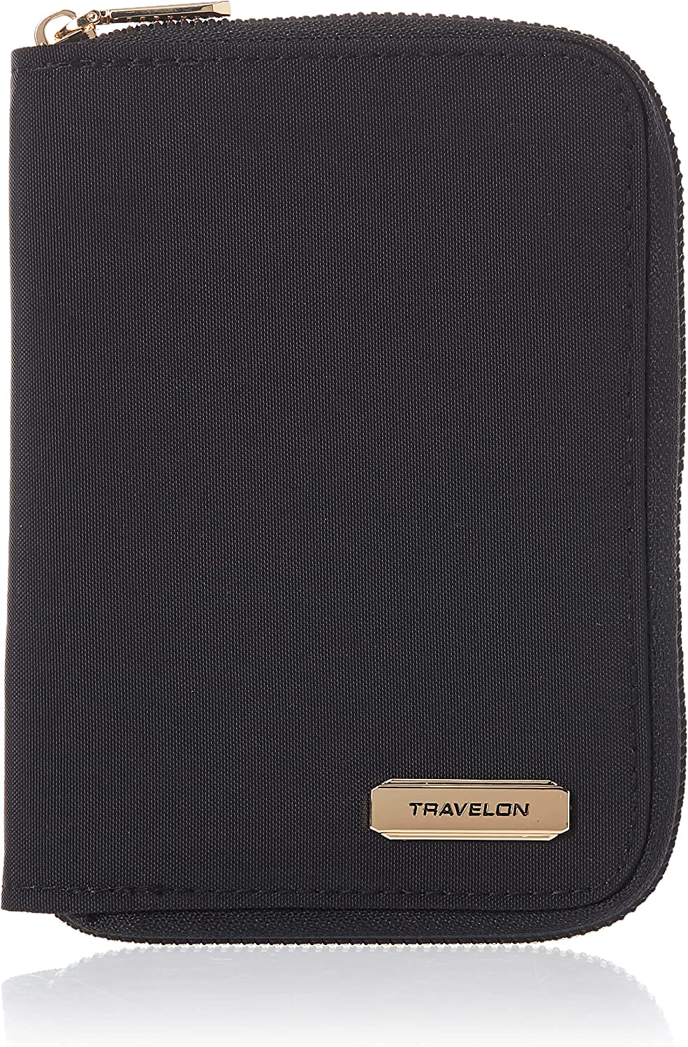 Travelon Passport Zip Wallet 43401