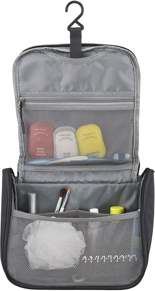 Travelon: World Travel Essentials Toiletry Kit 43369