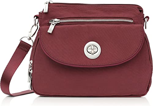 Baggallini International Calais Crossbody Bag CAL532