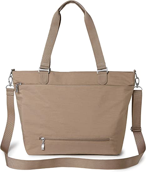 Baggallini Avenue Tote Top Handle Bag AVE252