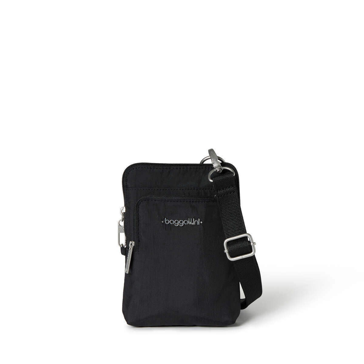 Baggallini Anti-Theft Activity Crossbody Bag AAC459 – Square Luggage Baggallini Anti-Theft Activity Crossbody Bag AAC459 – Square Luggage