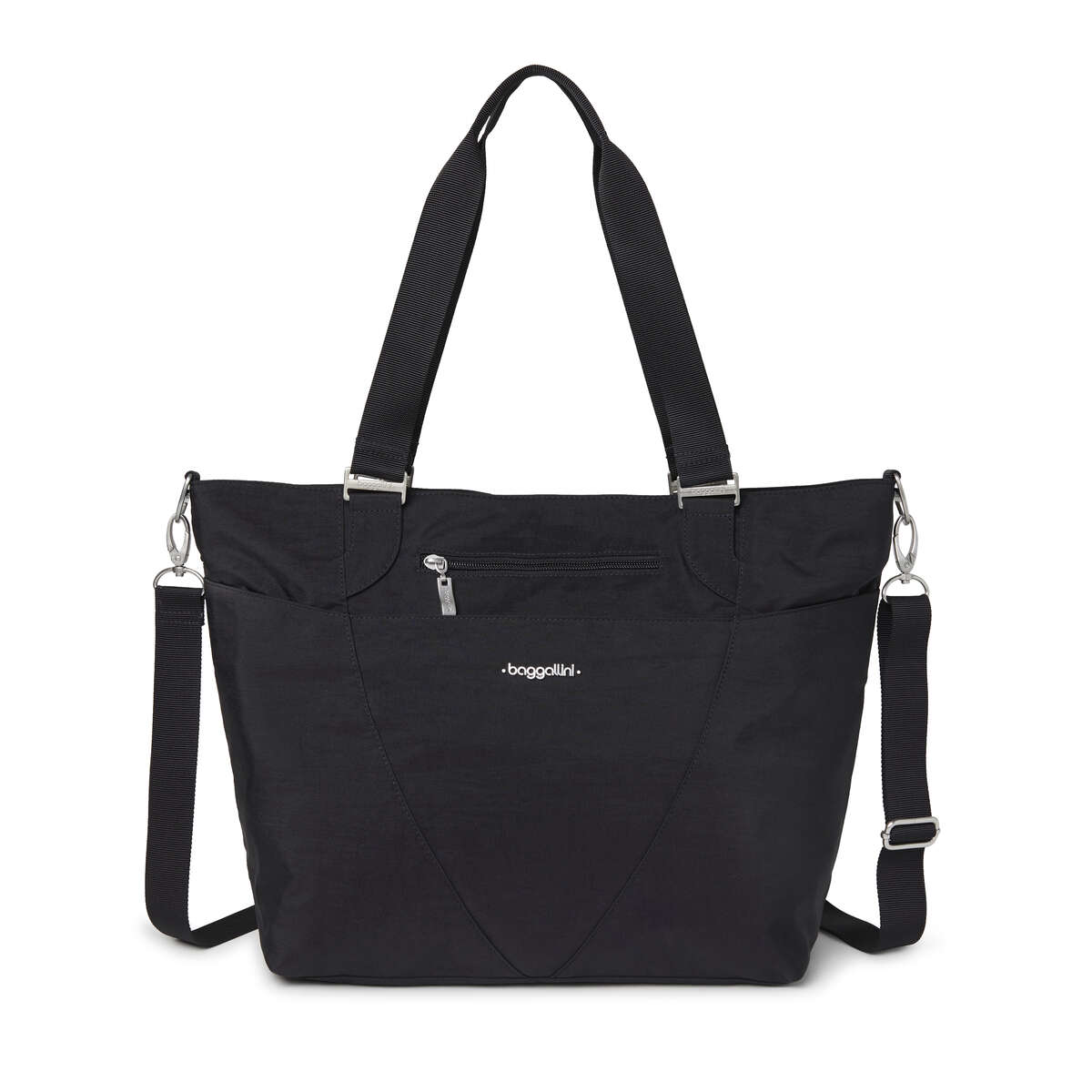 Baggallini Avenue Tote Top Handle Bag AVE252