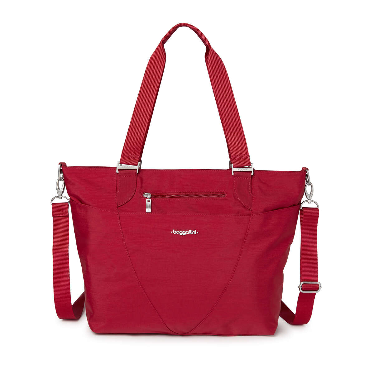 Baggallini Avenue Tote Top Handle Bag AVE252